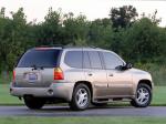 GMC Envoy 2002 года